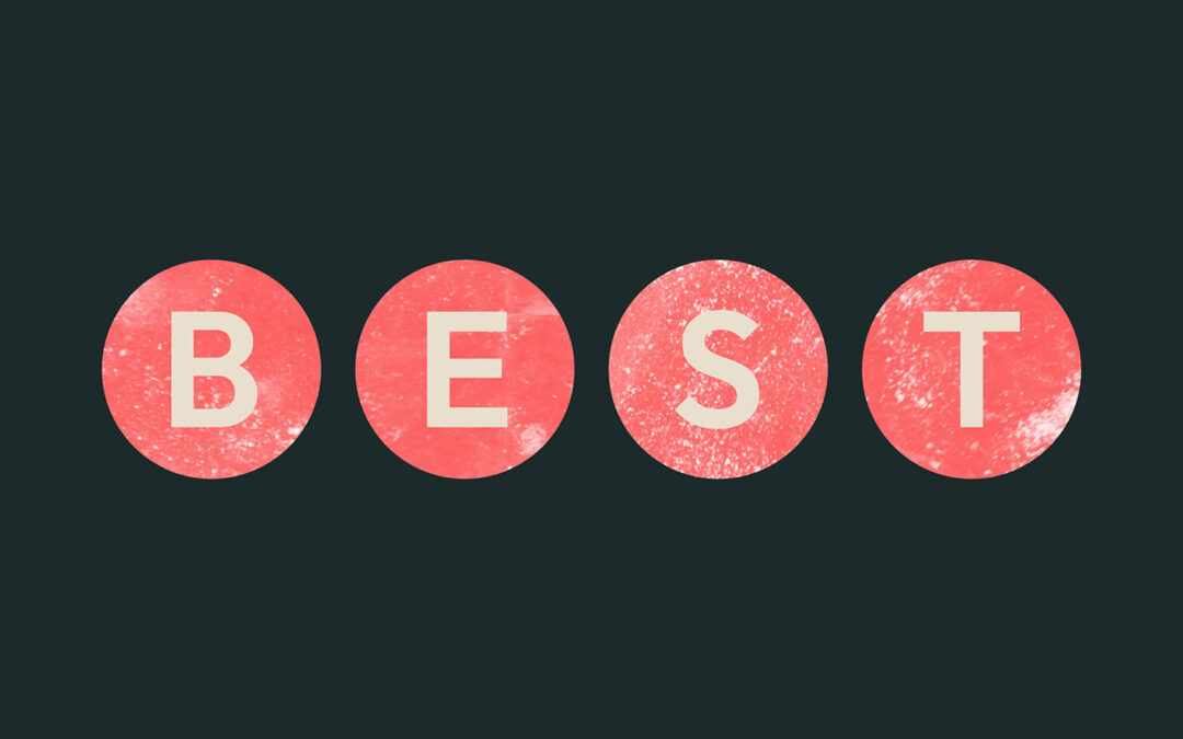 How our B.E.S.T. model helps you hire exceptional talent