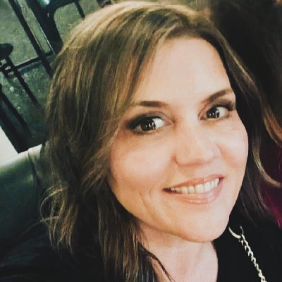 Lara Hanson