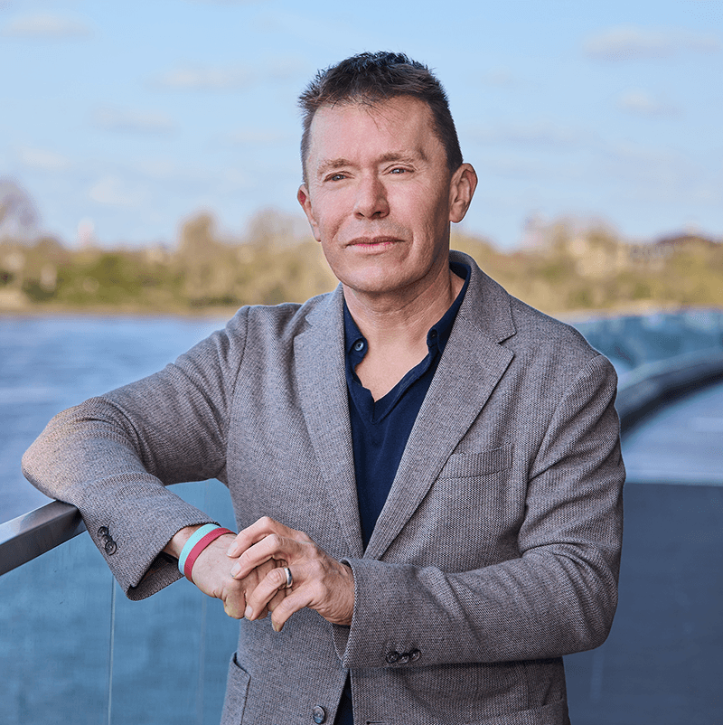 Robin Beattie